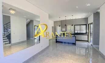 Imagem 4: Casa Em Condomínio Residencial em Bragança Paulista - São Paulo, Condomínio Residencial Eu