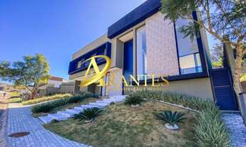 Imagem 2: Casa Em Condomínio Residencial em Bragança Paulista - São Paulo, Condomínio Residencial Eu