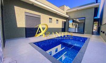 Imagem 2: Casa Em Condomínio Residencial em Bragança Paulista - São Paulo, Condomínio Residencial Eu