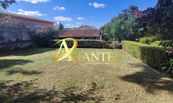 Imagem 7: Terreno Residencial em Atibaia - São Paulo, Portão