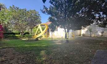 Imagem: Casa Residencial em Atibaia - São Paulo