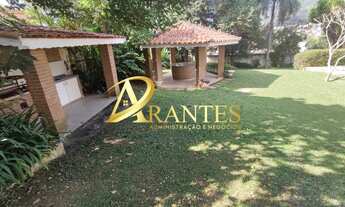 Imagem 5: Terreno Residencial em Atibaia - São Paulo, Portão