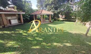 Imagem 2: Terreno Residencial em Atibaia - São Paulo, Portão