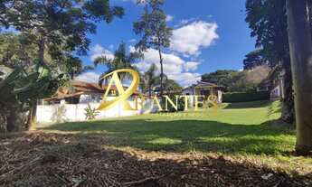 Imagem 2: Terreno Residencial em Atibaia - São Paulo, Portão