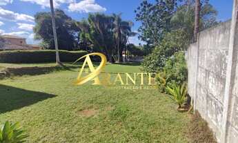 Imagem 5: Terreno Residencial em Atibaia - São Paulo, Portão
