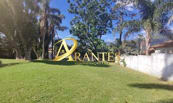 Imagem 3: Terreno Residencial em Atibaia - São Paulo, Portão