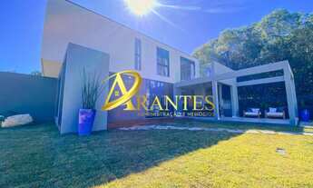 Imagem 7: Casa Em Condomínio Residencial em Atibaia - São Paulo, Portão