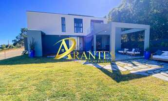 Imagem 6: Casa Em Condomínio Residencial em Atibaia - São Paulo, Portão