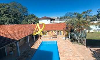 Imagem 6: Casa Em Condomínio Residencial em Mairiporã - São Paulo, Mantiqueira