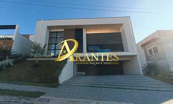 Imagem 5: Casa Em Condomínio Residencial em Atibaia - São Paulo, Portão