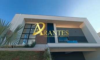 Imagem 3: Casa Em Condomínio Residencial em Atibaia - São Paulo, Portão