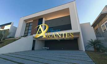 Imagem 6: Casa Em Condomínio Residencial em Atibaia - São Paulo, Portão