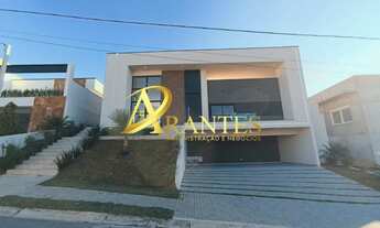 Imagem 4: Casa Em Condomínio Residencial em Atibaia - São Paulo, Portão