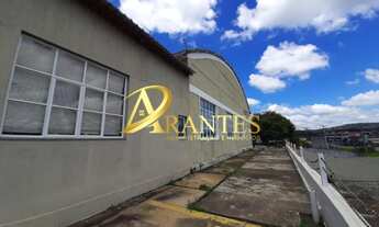 Imagem 4: Galpao Residencial em Atibaia - São Paulo, Portão