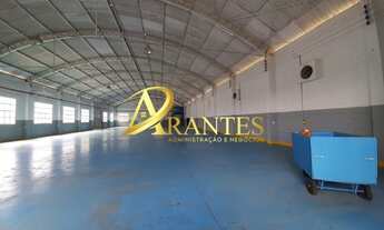 Imagem 6: Galpao Residencial em Atibaia - São Paulo, Portão