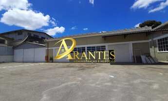 Imagem 5: Galpao Residencial em Atibaia - São Paulo, Portão