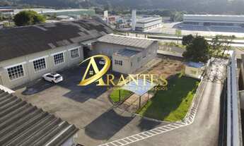 Imagem 2: Galpao Residencial em Atibaia - São Paulo, Portão