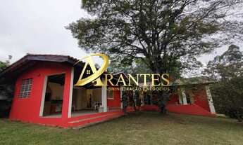 Imagem 2: Casa Em Condomínio Residencial em Atibaia - São Paulo, Portão