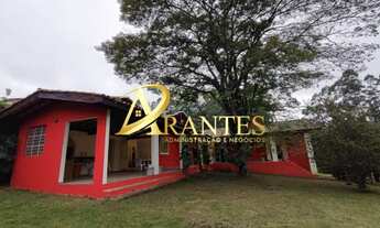 Imagem 6: Casa Em Condomínio Residencial em Atibaia - São Paulo, Portão