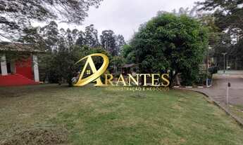 Imagem 3: Casa Em Condomínio Residencial em Atibaia - São Paulo, Portão