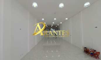 Imagem: Salao COMERCIAL em Atibaia - São Paulo