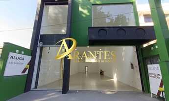 Imagem: Salao COMERCIAL em Atibaia - São Paulo