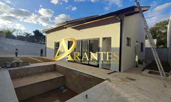 Imagem 4: Casa Em Condomínio Residencial em Atibaia - São Paulo, Portão