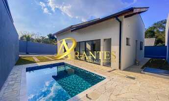 Imagem: Casa Em Condomínio Residencial em Atibaia