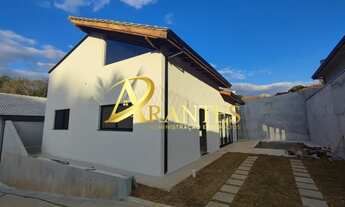 Imagem 2: Casa Em Condomínio Residencial em Atibaia - São Paulo, Portão