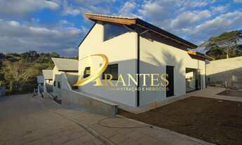 Imagem 3: Casa Em Condomínio Residencial em Atibaia - São Paulo, Portão