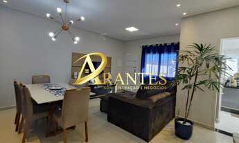 Imagem 3: Casa Em Condomínio Residencial em Atibaia - São Paulo, Portão