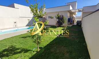 Imagem 2: Casa Em Condomínio Residencial em Atibaia - São Paulo, Portão