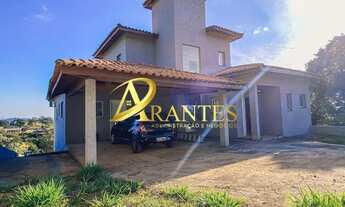 Imagem 2: Casa Em Condomínio Residencial em Atibaia - São Paulo, Portão