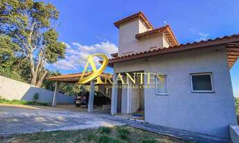 Imagem 4: Casa Em Condomínio Residencial em Atibaia - São Paulo, Portão