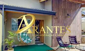 Imagem 6: Casa Residencial em Atibaia - São Paulo, Portão