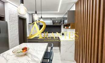 Imagem 6: Casa Em Condomínio Residencial em Atibaia - São Paulo, Rio Abaixo