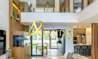 Imagem 2: Casa Em Condomínio Residencial em Atibaia - São Paulo, Rio Abaixo