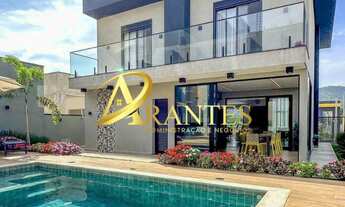 Imagem: Casa Em Condomínio Residencial em Atibaia