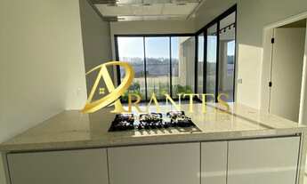 Imagem 4: Casa Em Condomínio Residencial em Bragança Paulista - São Paulo, Condomínio Jardim Flamboy