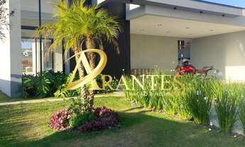 Imagem 2: Casa Em Condomínio Residencial em Bragança Paulista - São Paulo, Condomínio Jardim Flamboy