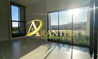 Imagem 5: Casa Em Condomínio Residencial em Bragança Paulista - São Paulo, Condomínio Jardim Flamboy