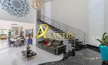 Imagem 4: Casa Em Condomínio Residencial em Atibaia - São Paulo, Portão