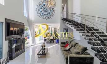 Imagem 5: Casa Em Condomínio Residencial em Atibaia - São Paulo, Portão