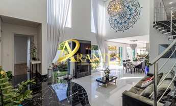 Imagem 3: Casa Em Condomínio Residencial em Atibaia - São Paulo, Portão