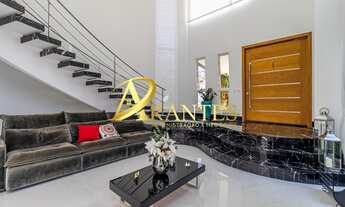 Imagem 2: Casa Em Condomínio Residencial em Atibaia - São Paulo, Portão