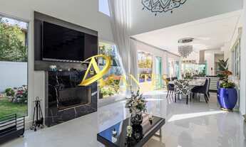 Imagem 6: Casa Em Condomínio Residencial em Atibaia - São Paulo, Portão