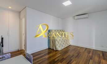 Imagem 7: Casa Em Condomínio Residencial em Atibaia - São Paulo, Portão