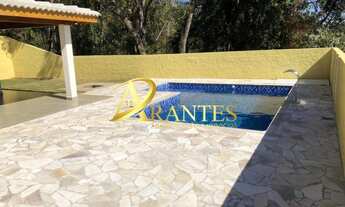 Imagem: Casa Em Condomínio Residencial em Atibaia