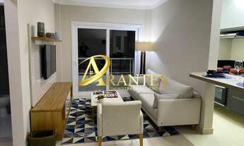 Imagem 6: Apartamento Residencial em Atibaia - São Paulo, Portão