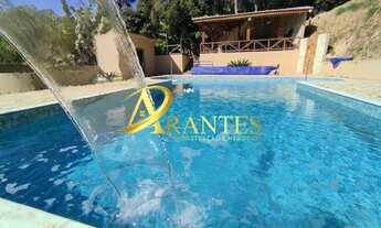 Imagem: CHACARA Residencial em Mairiporã - São